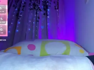 Chaturbate Watch Live Sex Cams of adelinaconte1