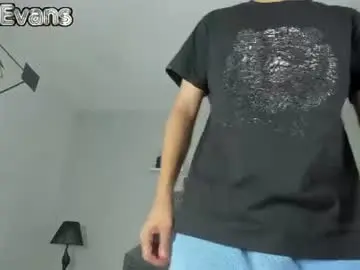 Chaturbate Live Sex Cam of agarevans
