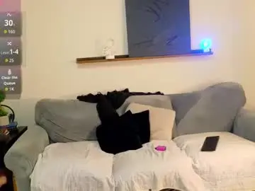 Chaturbate Sex Cam of alexxxzander1