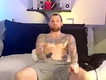 Chaturbate Sex Cam of alexxxzander1