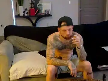 Chaturbate Adult Webcams of alexxxzander1