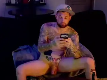 Chaturbate Free Porn Cam of alexxxzander1