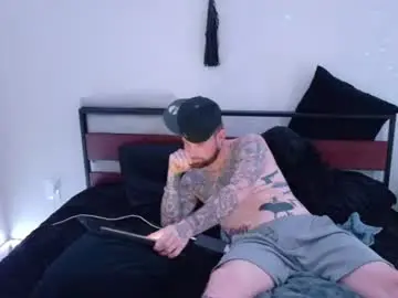 Chaturbate Private Sex Chat of alexxxzander1