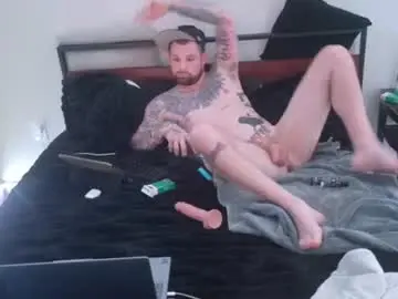 Chaturbate Private Sex Chat of alexxxzander1