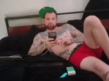 Chaturbate Private Sex Chat of alexxxzander1