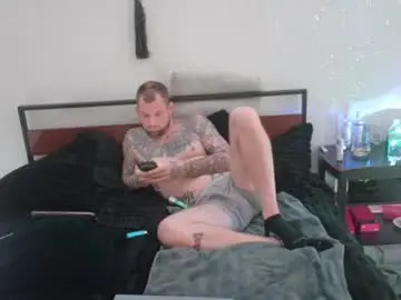 Chaturbate Nude Webcam of alexxxzander1