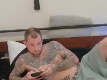 Chaturbate Nude Webcam of alexxxzander1