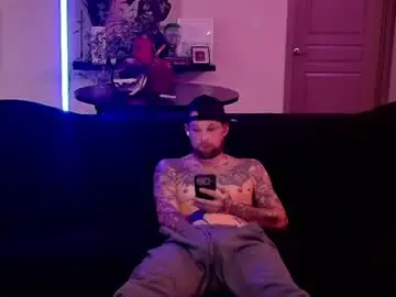 Chaturbate Best Webcam of alexxxzander1