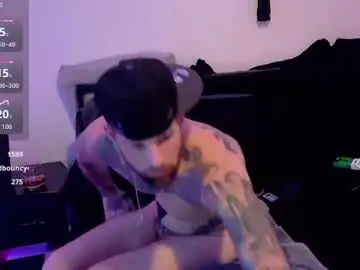 Chaturbate Adult Video Chat of alexxxzander1