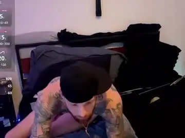 Chaturbate Watch Live Sex Cams of alexxxzander1