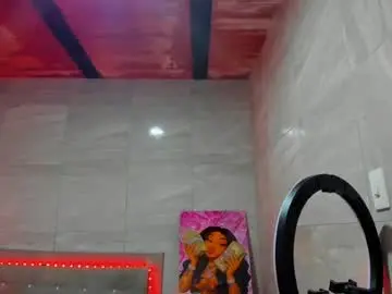 Chaturbate Live Porn of amber_lee20
