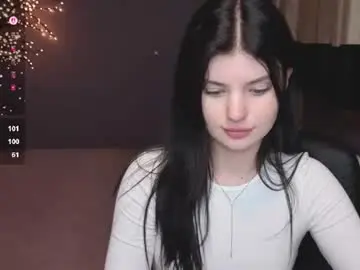 Chaturbate Live Sex Cam of annayount