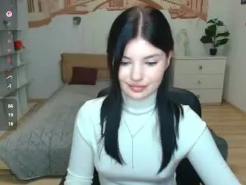 Chaturbate Nude Webcam of annayount