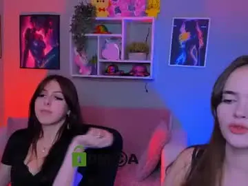 Chaturbate Sex Chat of biancaa_bright