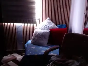 Chaturbate Adult Video Chat of camila_vargas_