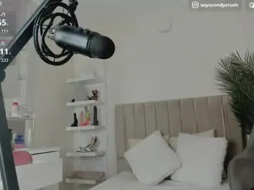 Chaturbate Free Live Porn of candy_crush99