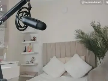 Chaturbate Free Live Porn of candy_crush99