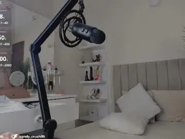 Chaturbate Adult Webcam of candy_crush99