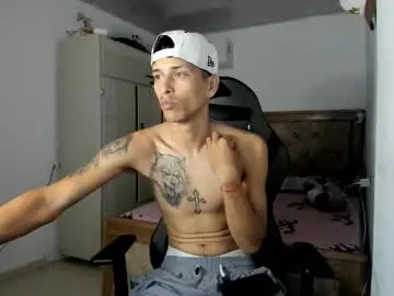 Chaturbate Best live sex cam show of carlossmi01