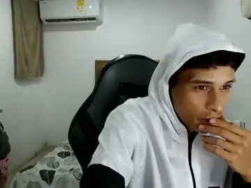 Chaturbate Adult Webcams of carlossmi01