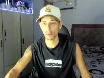 Chaturbate Sex Chat of carlossmi01