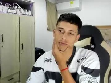 Chaturbate Free Live Porn of carlossmi01