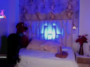 Chaturbate Live Sex of catalehia_moonlightt