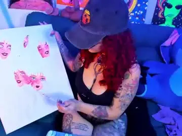 Chaturbate Free Live Porn of catalehia_moonlightt