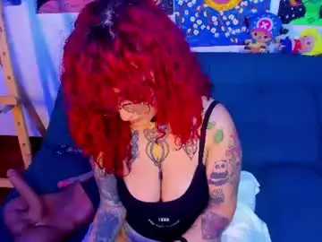 Chaturbate Adult Webcams of catalehia_moonlightt