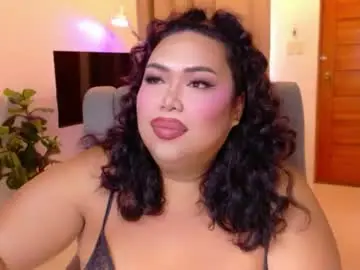 Chaturbate Live Sex Cam of curvybabex
