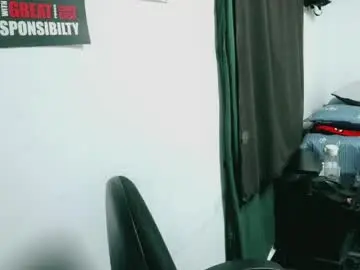 Chaturbate Sex Cam of dani_jocelyn