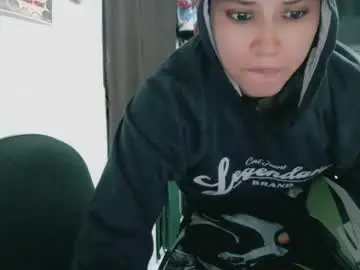 Chaturbate Live Sex of dani_jocelyn