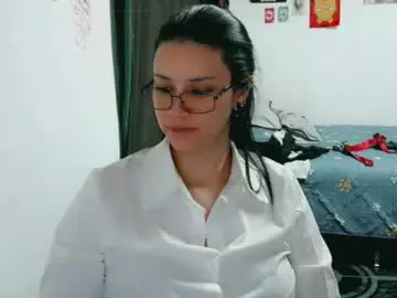 Chaturbate Live Sex of dani_jocelyn