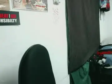 Chaturbate Free Porn Cam of dani_jocelyn