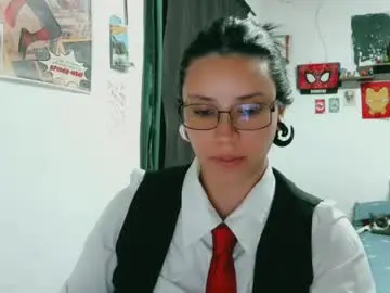 Chaturbate Nude Webcam of dani_jocelyn