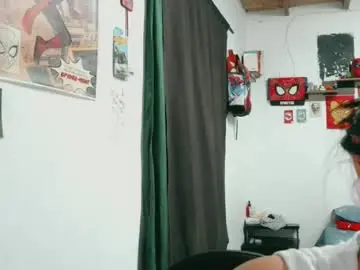 Chaturbate Private Sex Chat of dani_jocelyn
