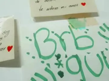Chaturbate Live Porn of dani_jocelyn
