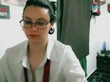 Chaturbate Free Porn Cam of dani_jocelyn