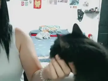 Chaturbate Live Sex of dani_jocelyn