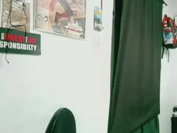 Chaturbate Adult Webcam of dani_jocelyn