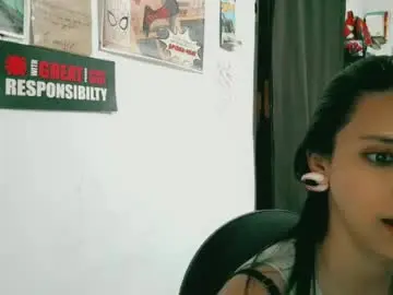 Chaturbate Free Live Porn of dani_jocelyn