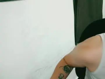 Chaturbate Best Webcam of dani_jocelyn