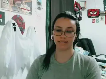 Chaturbate Live Sex Cam of dani_jocelyn