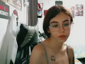Chaturbate Private Sex Chat of dani_jocelyn
