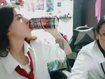 Chaturbate Best Webcam of dani_jocelyn