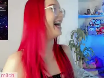 Chaturbate Watch Live Sex Cams of destinymitch_