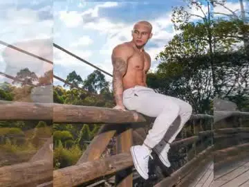 Chaturbate Nude Webcam of duran_dhikol1