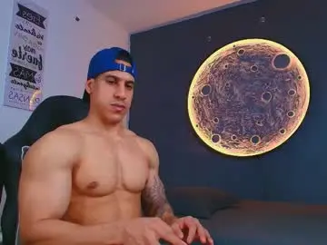 Chaturbate Adult Webcam of duran_dhikol1