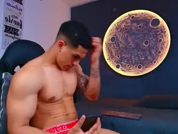 Chaturbate Nude Webcam of duran_dhikol1