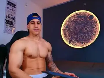 Chaturbate Adult Webcam of duran_dhikol1